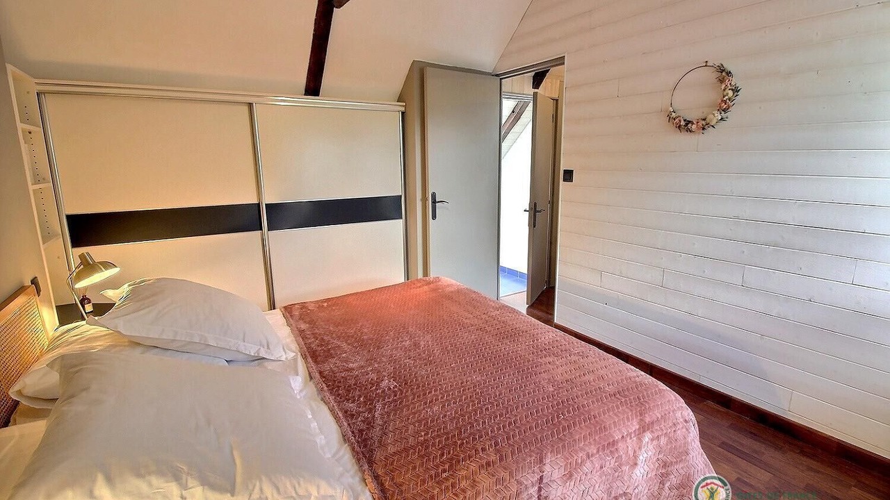 Photo of Bedroom in Louargat