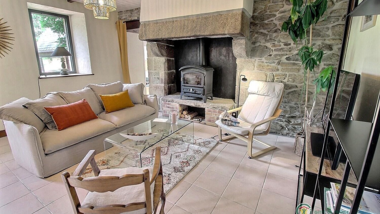 Photo of Livingroom in Louargat