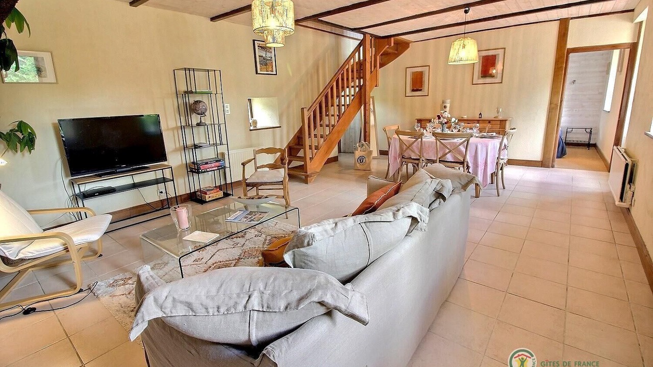 Photo of Livingroom in Louargat