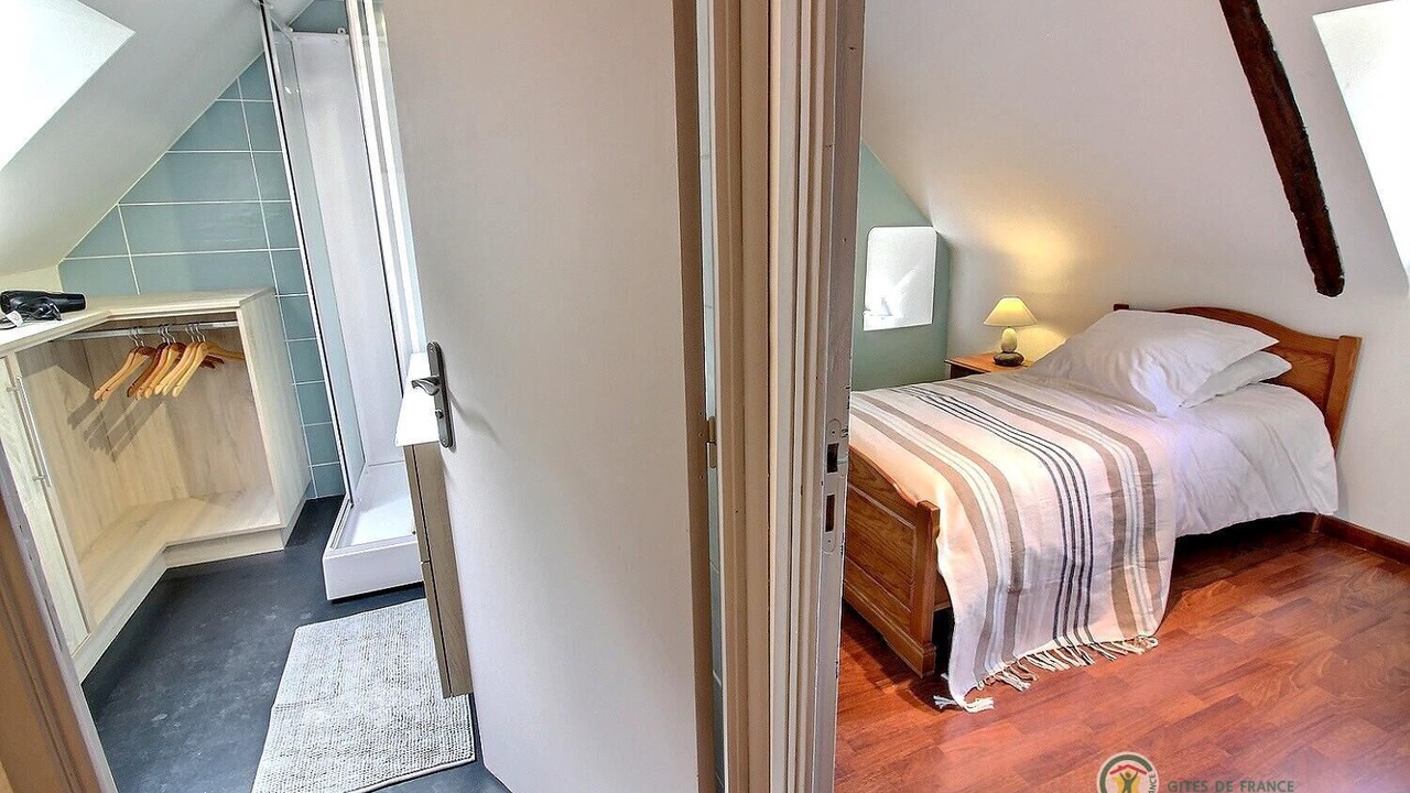 Photo of Bedroom in Louargat