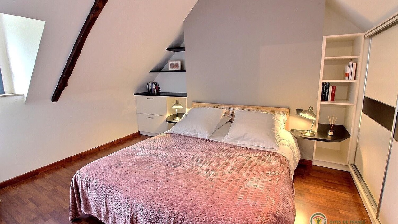 Photo of Bedroom in Louargat