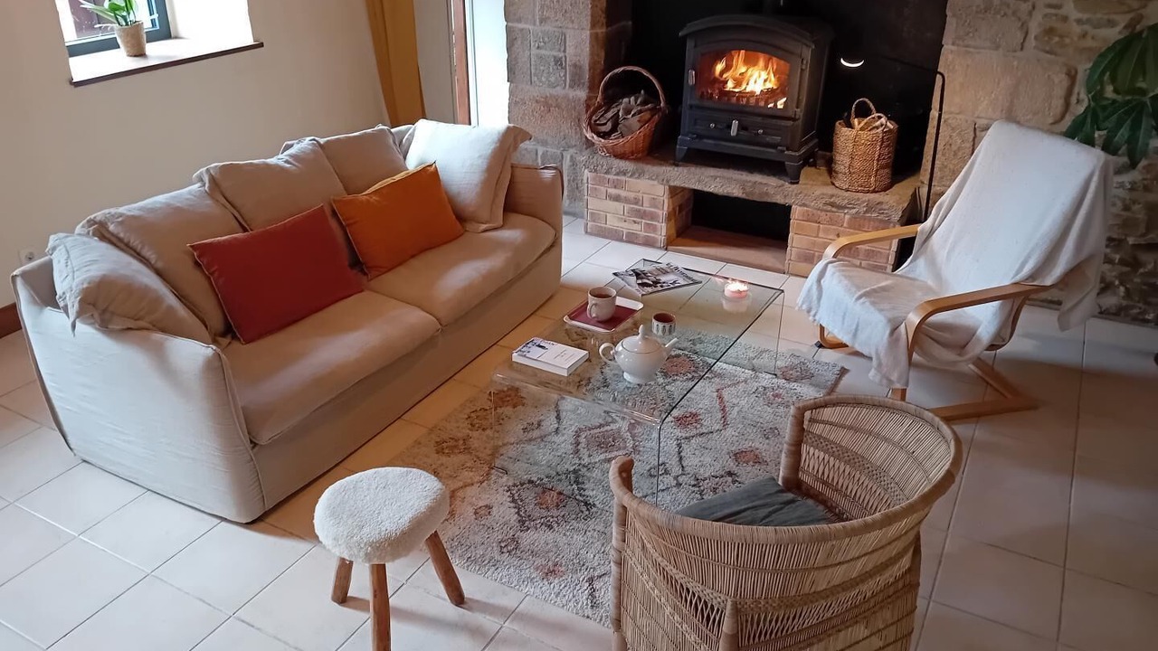 Photo of Livingroom in Louargat