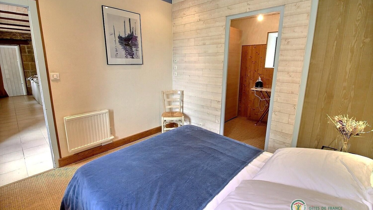 Photo of Bedroom in Louargat