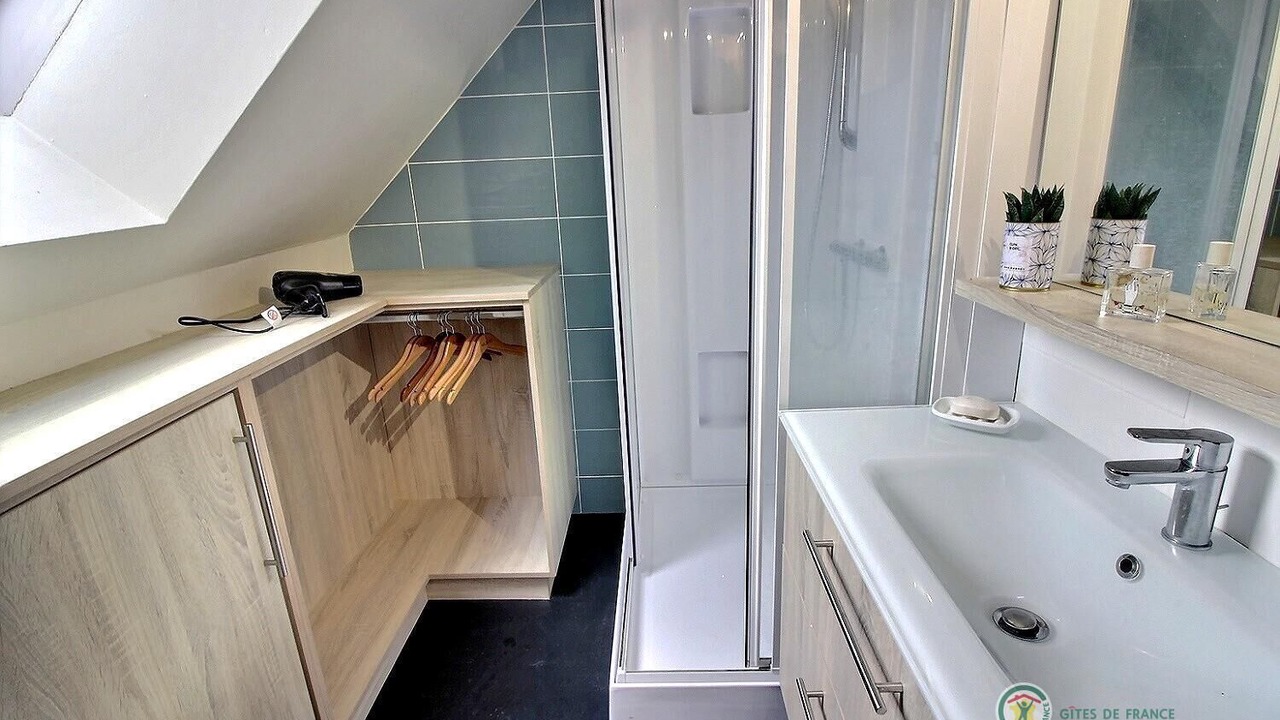 Photo of Bathroom in Louargat