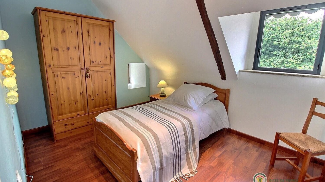 Photo of Bedroom in Louargat