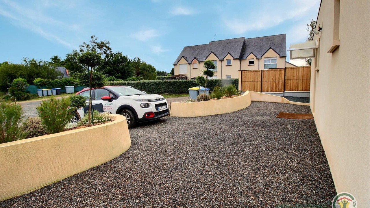 Photo of Outdoor in Lannion