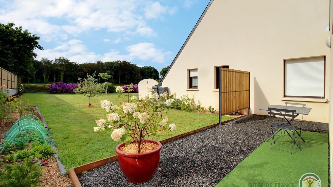 Photo of Outdoor in Lannion