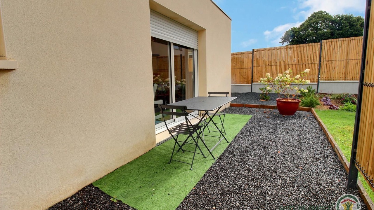 Photo of Outdoor in Lannion