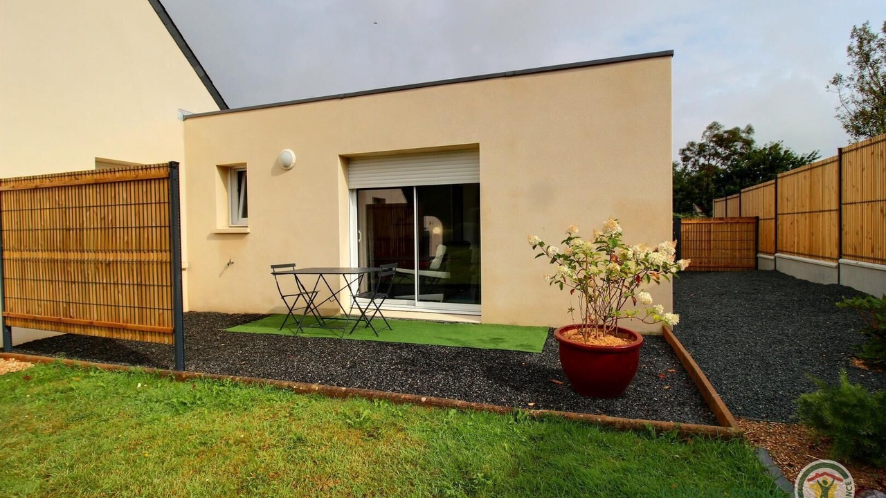 Photo of Outdoor in Lannion