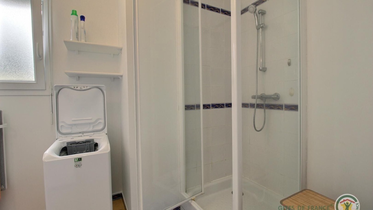 Photo of Bathroom in Lannion