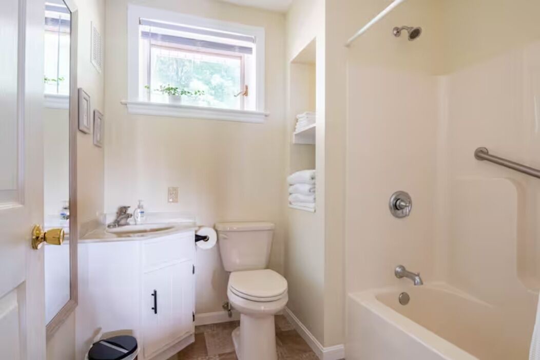 Photo of Bathroom in New Holland