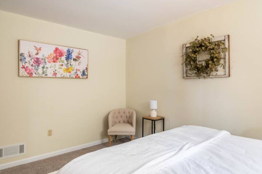 Photo of Bedroom in New Holland