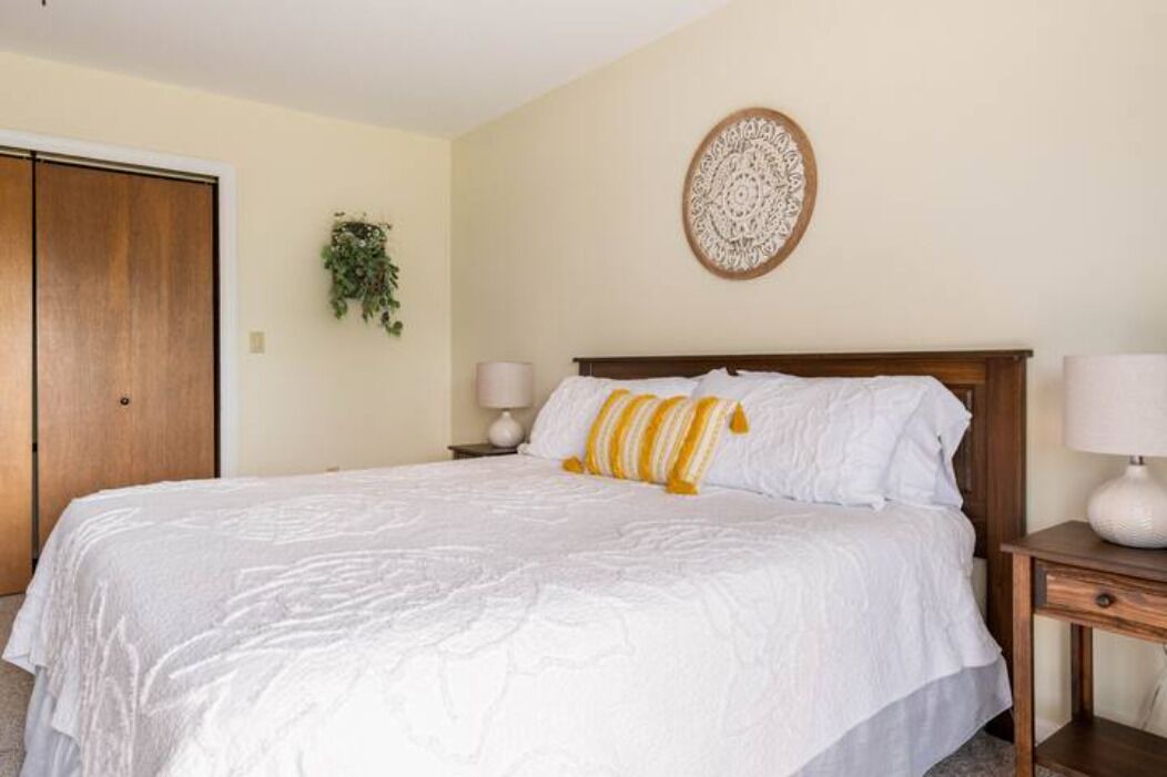 Photo of Bedroom in New Holland