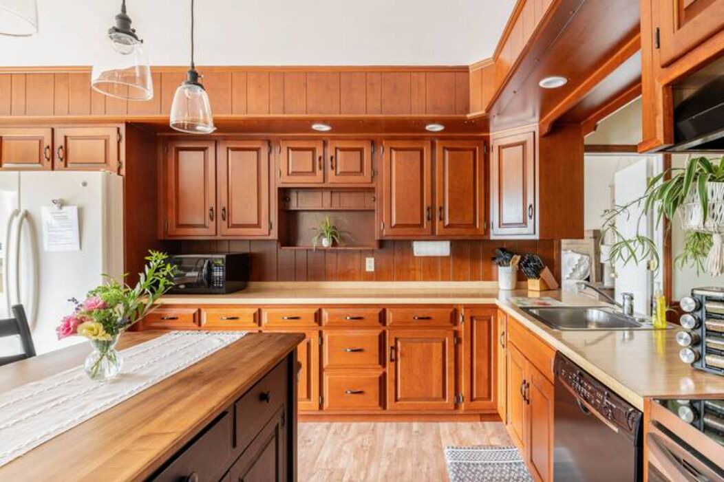 Photo of Kitchen in New Holland