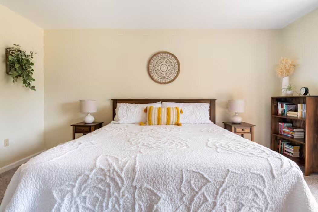 Photo of Bedroom in New Holland
