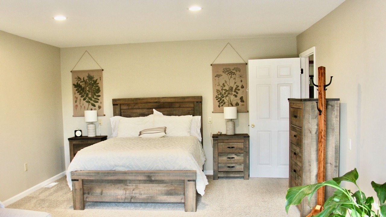 Photo of Bedroom in New Holland
