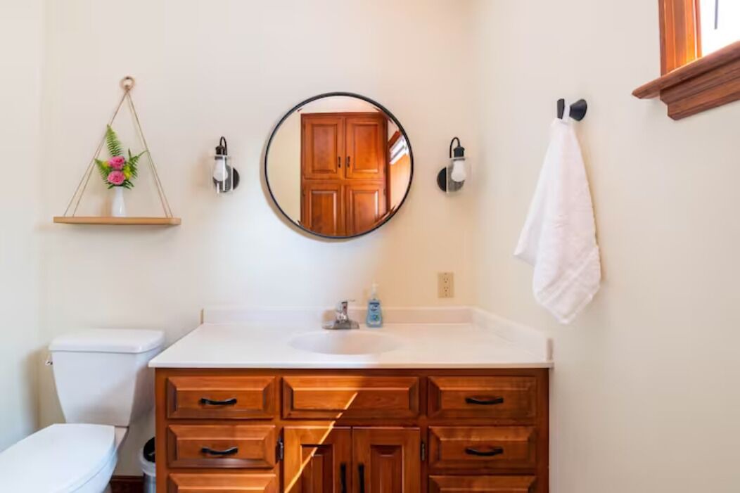 Photo of Bathroom in New Holland