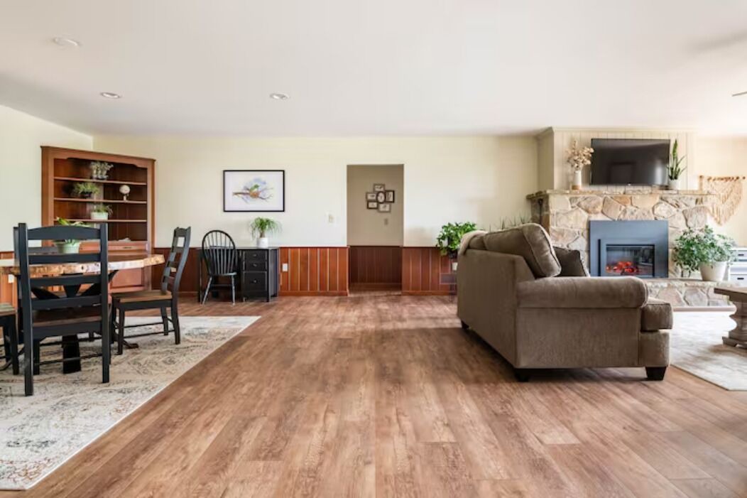 Photo of Livingroom in New Holland