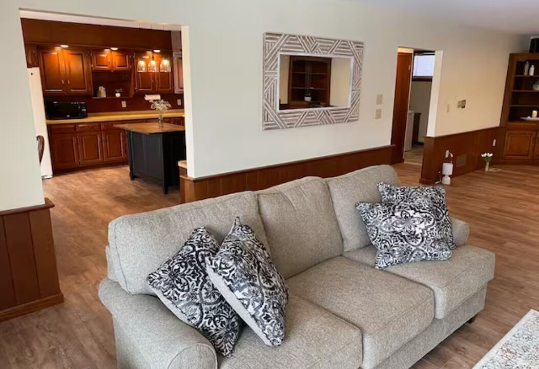 Photo of Livingroom in New Holland