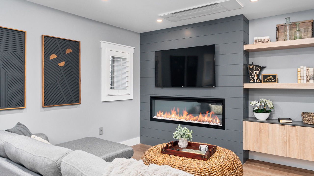 Photo of Livingroom in Duluth