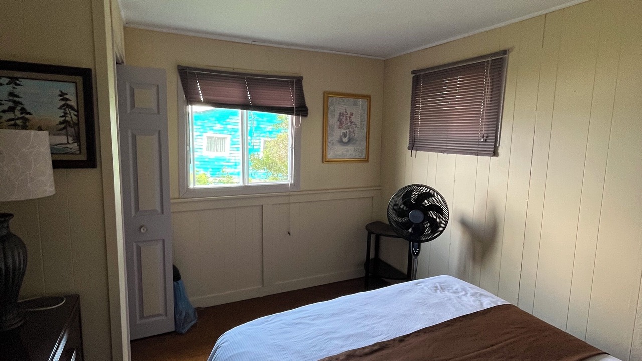 Photo of Bedroom in Clarence-Rockland
