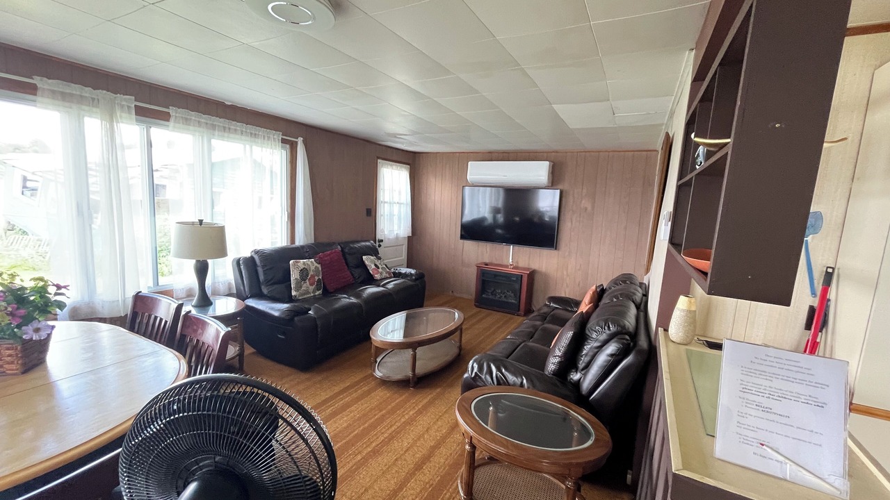Photo of Livingroom in Clarence-Rockland