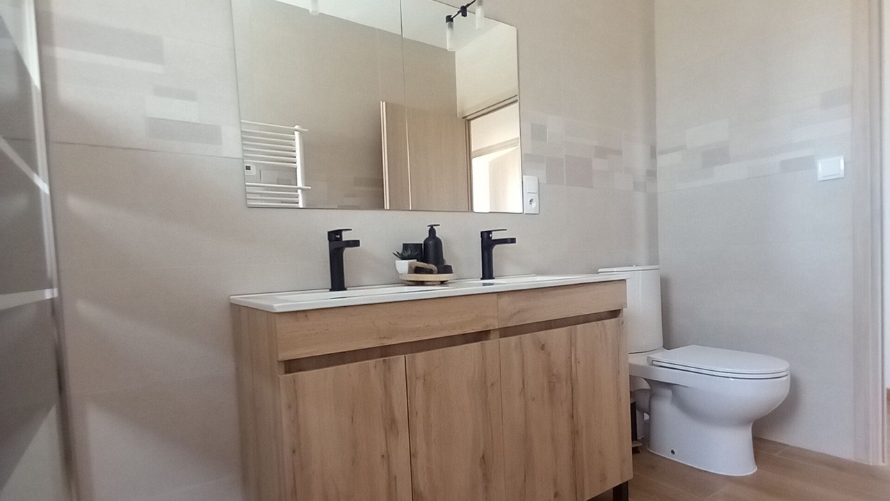 Photo of Bathroom in Frespech