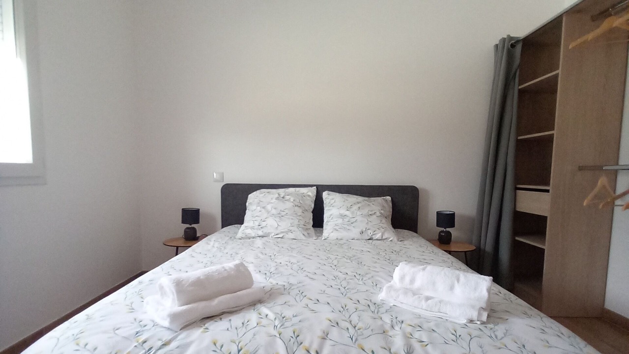 Photo of Bedroom in Frespech