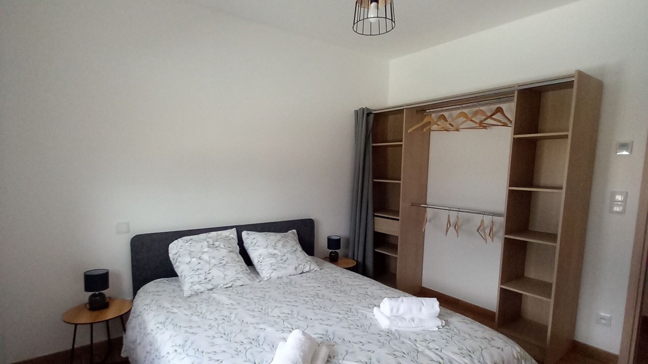 Photo of Bedroom in Frespech