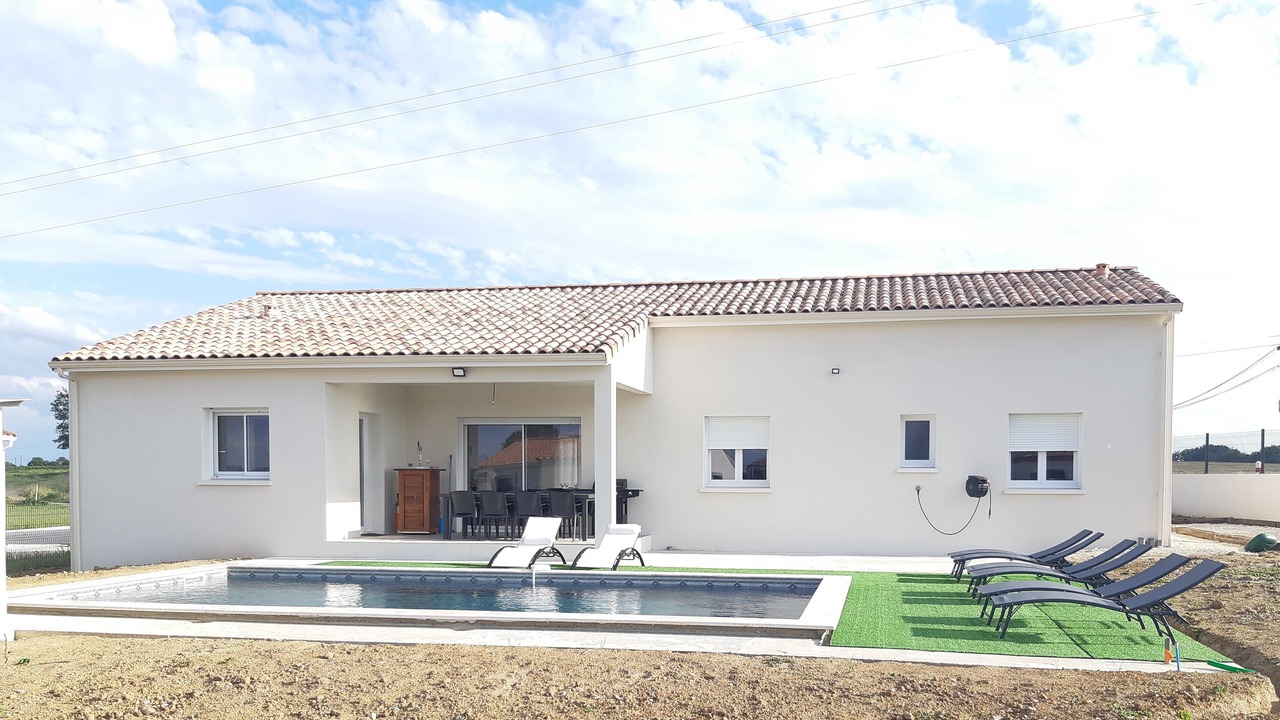Photo of Outdoor in Frespech