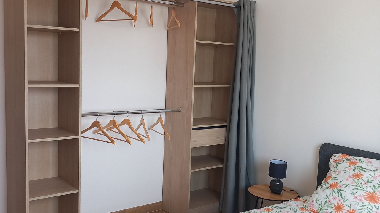 Photo of Bedroom in Frespech