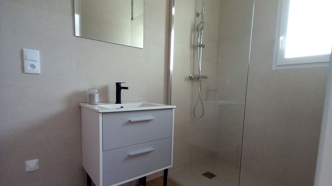 Photo of Bathroom in Frespech