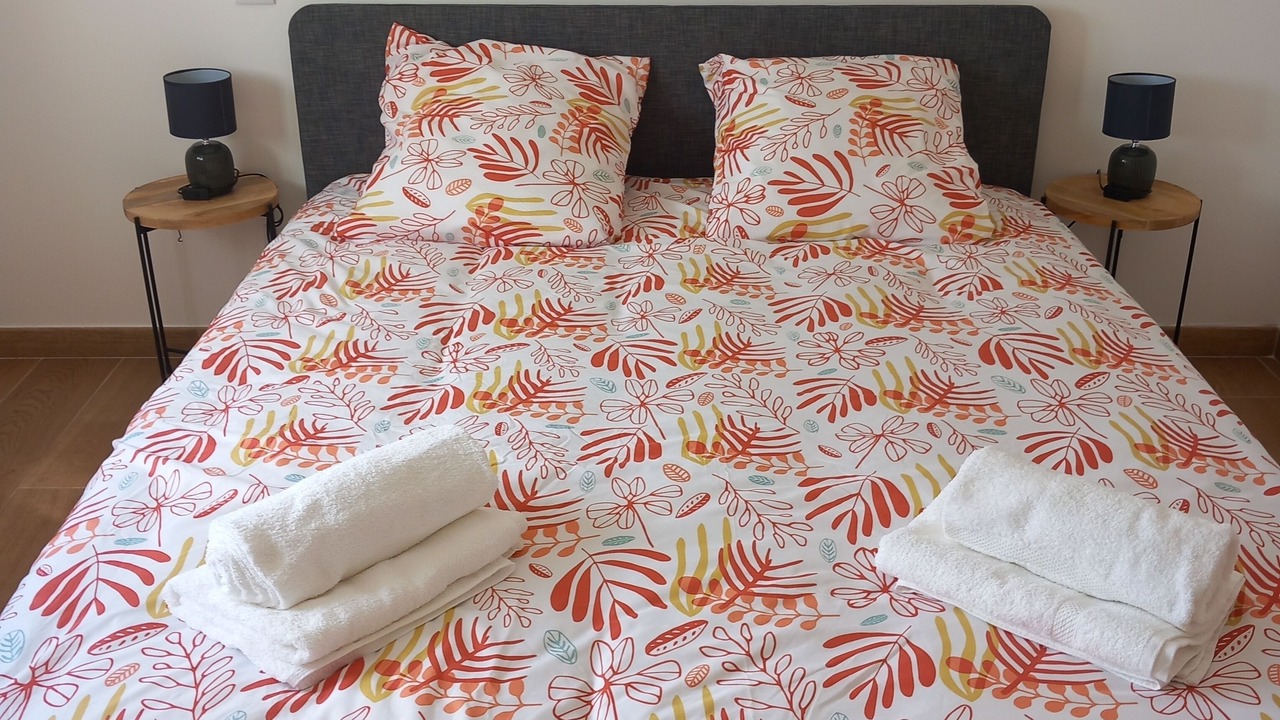 Photo of Bedroom in Frespech