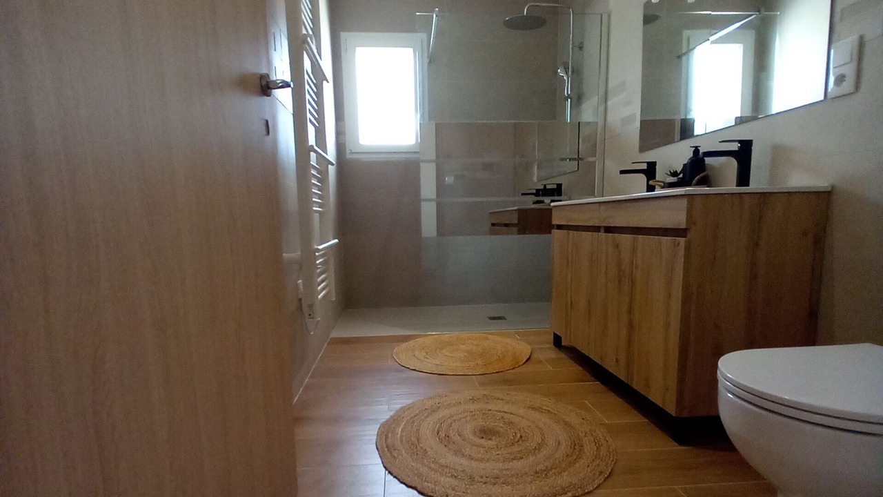 Photo of Bathroom in Frespech