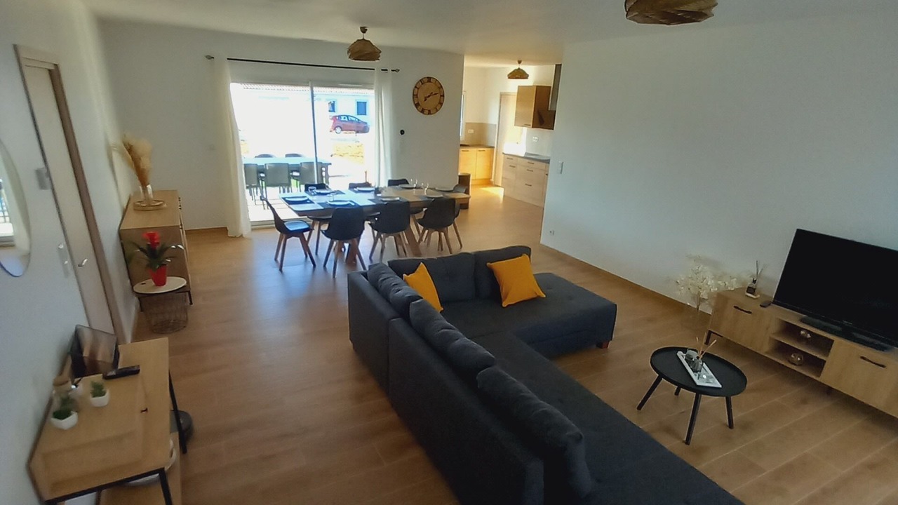 Photo of Livingroom in Frespech