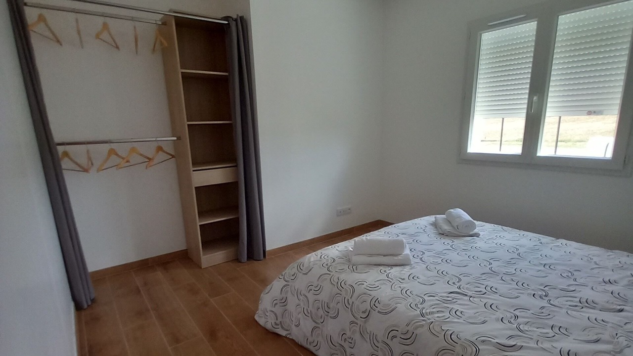Photo of Bedroom in Frespech