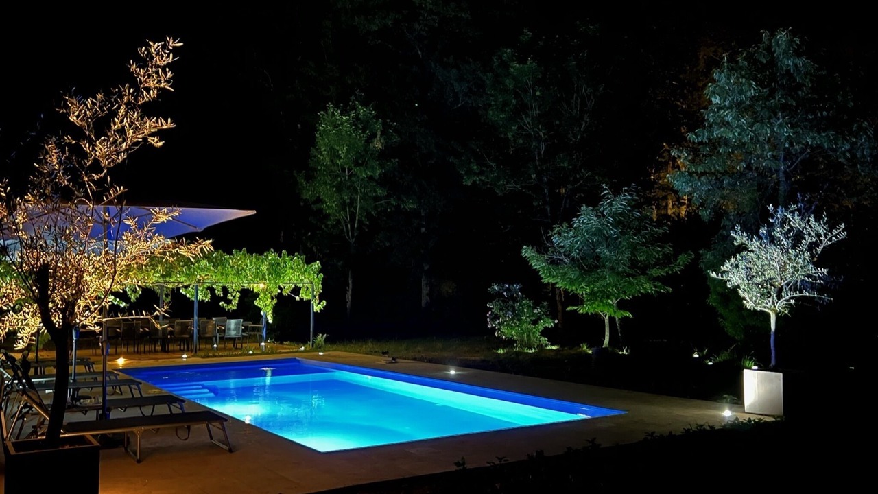 Photo of Outdoor in Montcorbon