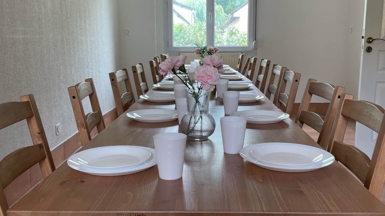 Photo of Others in Montcorbon