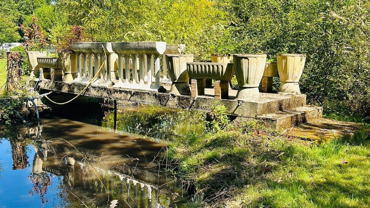 Photo of Outdoor in Montcorbon
