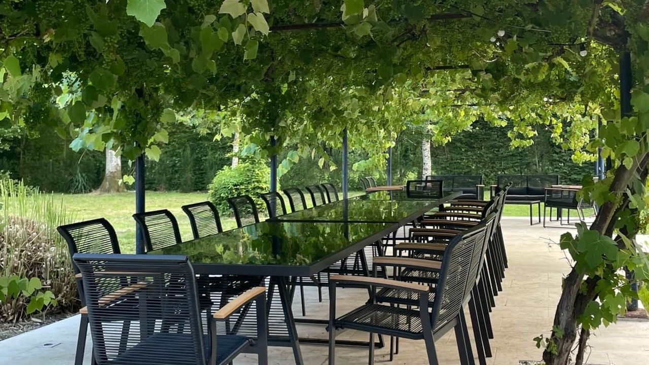 Photo of Outdoor in Montcorbon