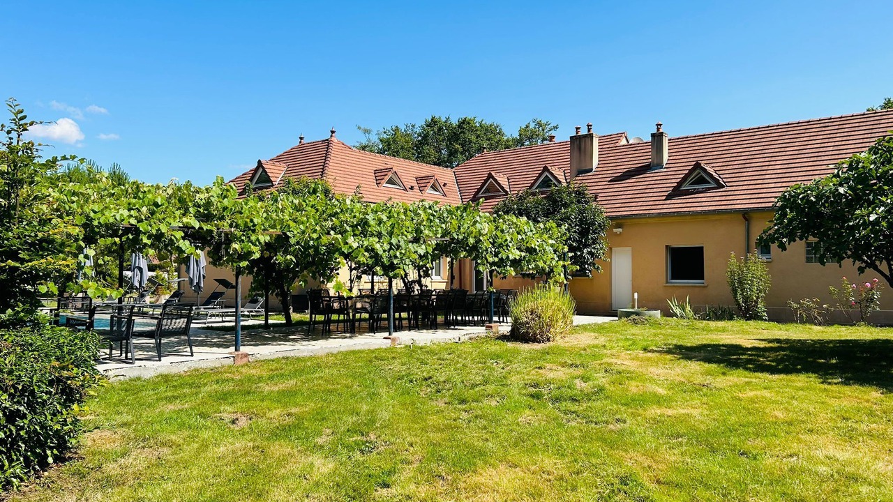 Photo of Outdoor in Montcorbon