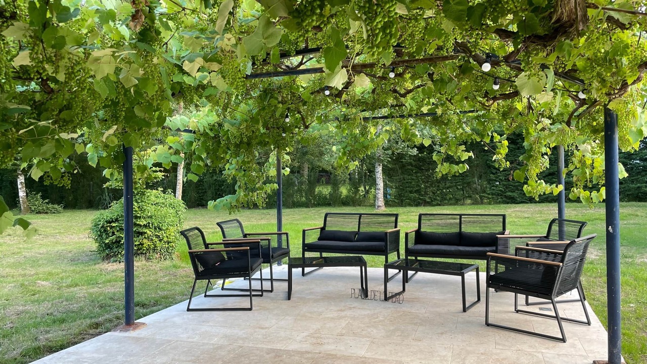 Photo of Outdoor in Montcorbon