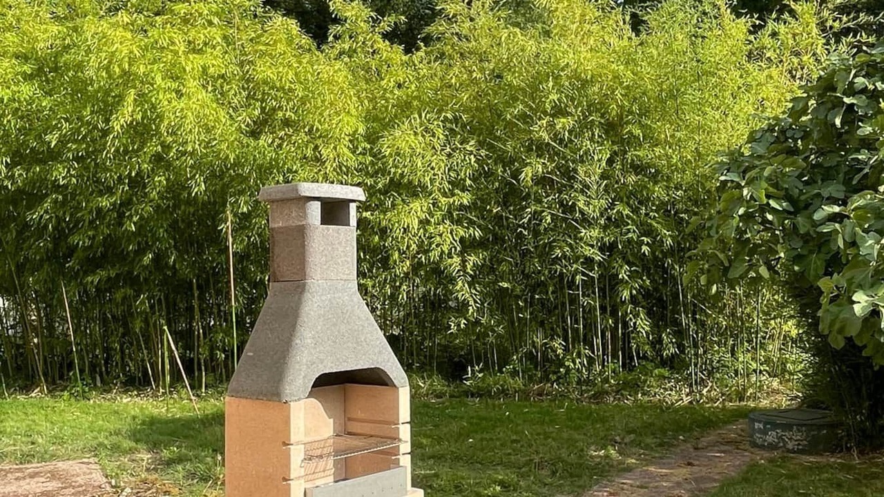 Photo of Outdoor in Montcorbon