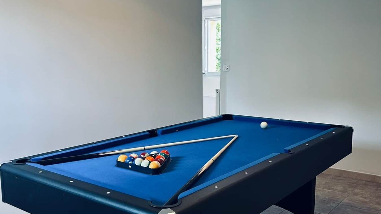 Photo of Bedroom in Montcorbon