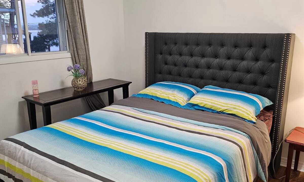Photo of Bedroom in Clarence-Rockland