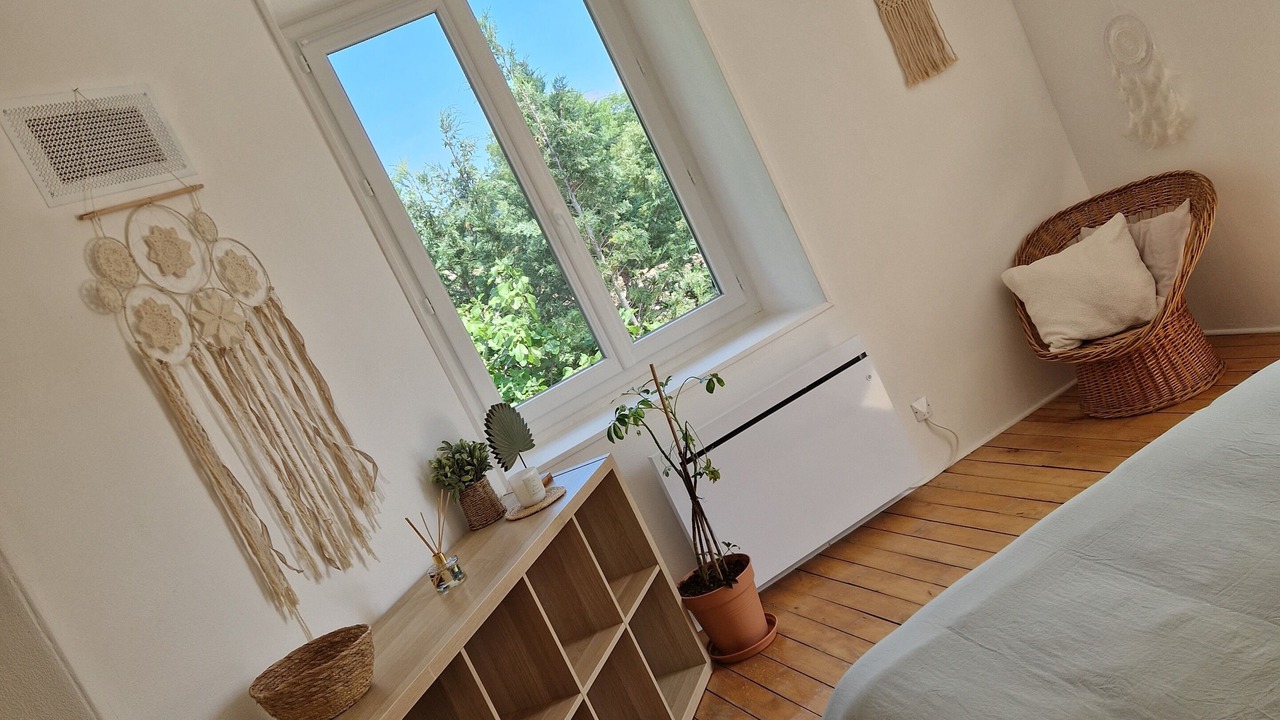 Photo of Bedroom in Alboussiere