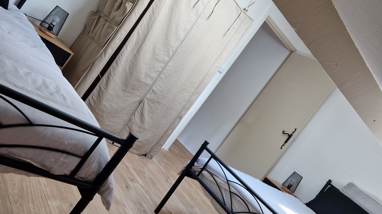 Photo of Bedroom in Alboussiere