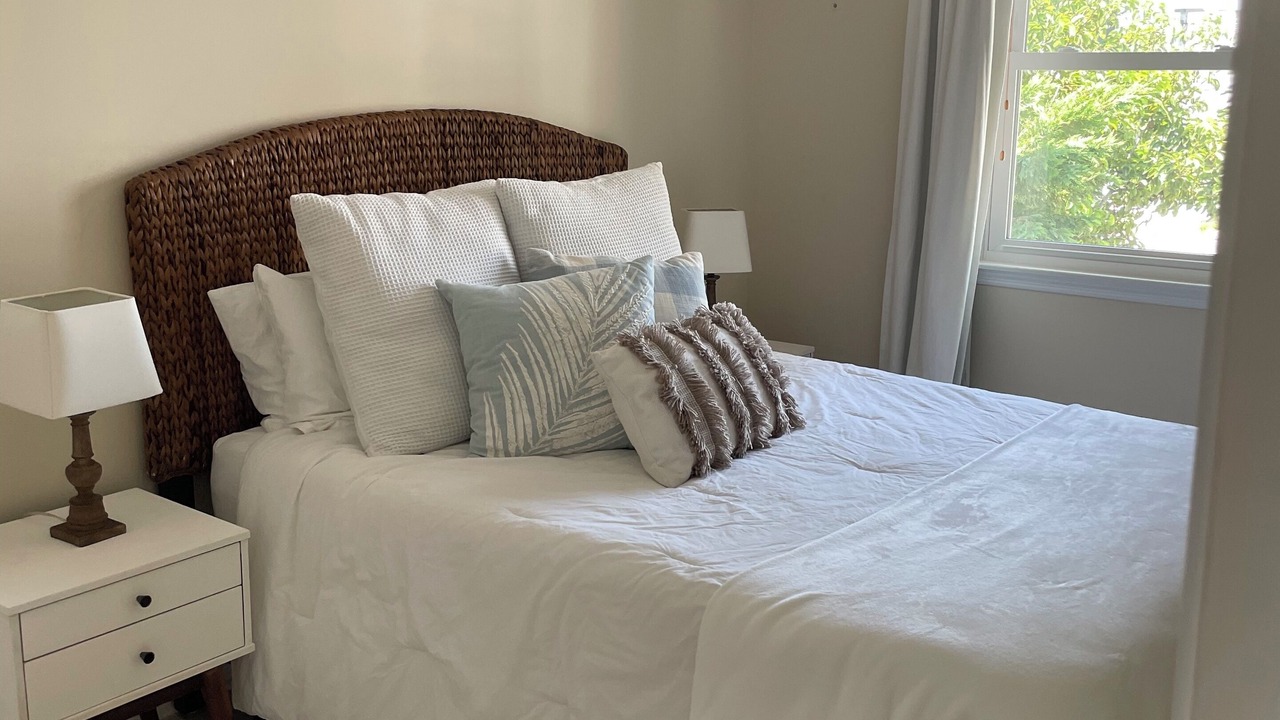 Photo of Bedroom in Sea Isle City