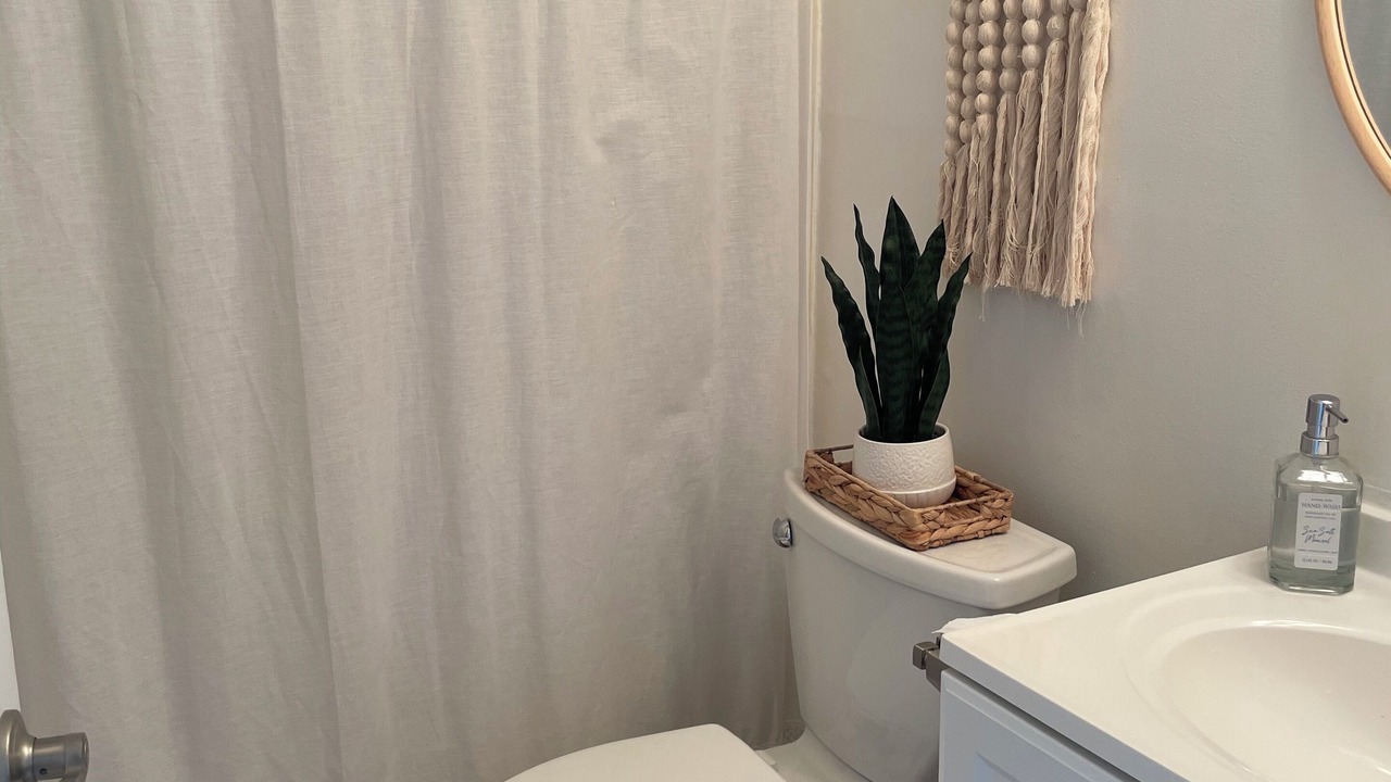 Photo of Bathroom in Sea Isle City