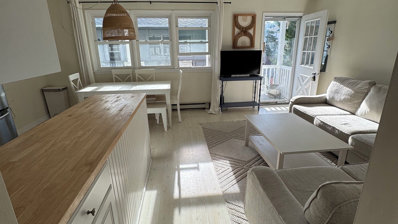 Photo of Livingroom in Sea Isle City
